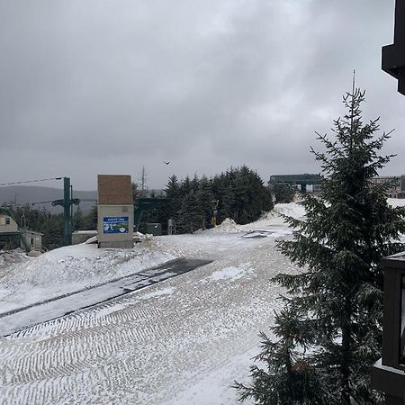 Highland House 207 Slopeside, Village Area, Ski In Out Сноушу Экстерьер фото